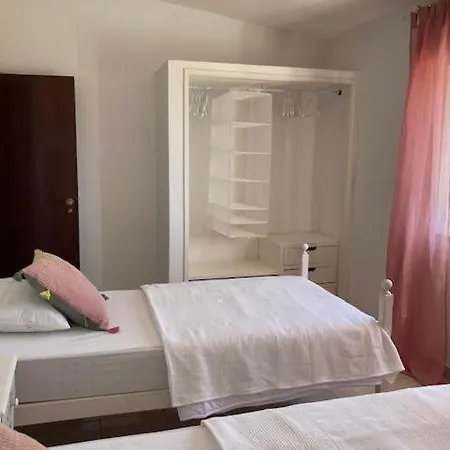 Апартаменты Family Tailor Made Flat In Vsr *