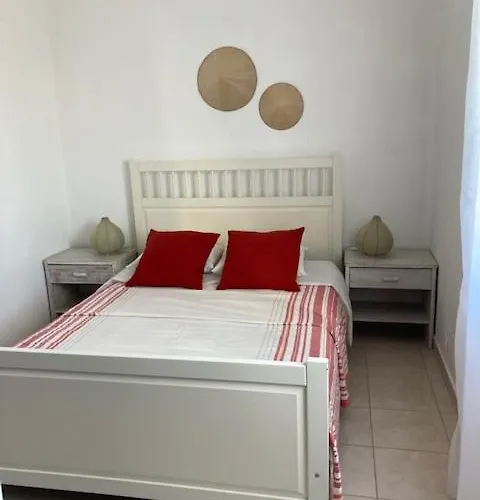 Family Tailor Made Flat In Vsr Apartamento *