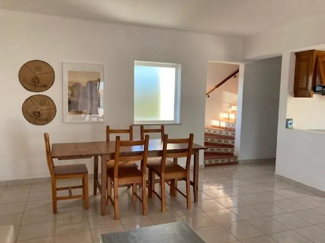 Apartman Family Tailor Made Flat In Vsr Porches