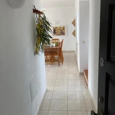Family Tailor Made Flat In Vsr Apartamento