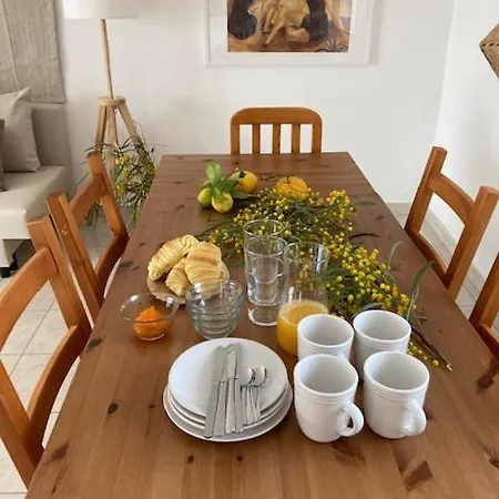 Family Tailor Made Flat In Vsr Appartement Porches (Algarve)