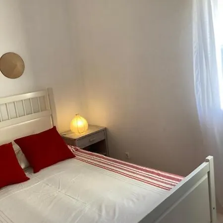 Family Tailor Made Flat In Vsr *