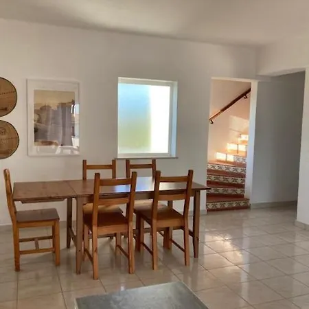 Appartement Family Tailor Made Flat In Vsr Porches (Algarve)
