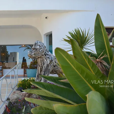 Family Tailor Made Flat In Vsr * Porches (Algarve)