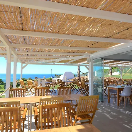 Apartment Family Tailor Made Flat In Vsr Porches (Algarve)