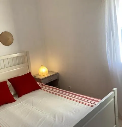 Family Tailor Made Flat In Vsr *
