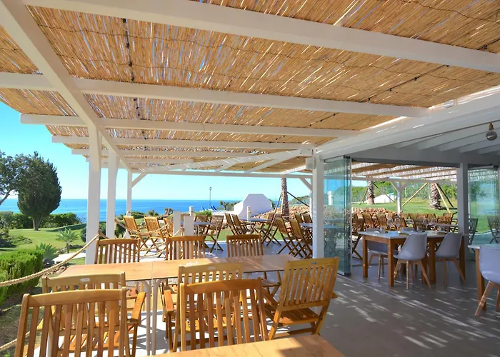 Appartamento Family Tailor Made Flat In Vsr Porches (Algarve)